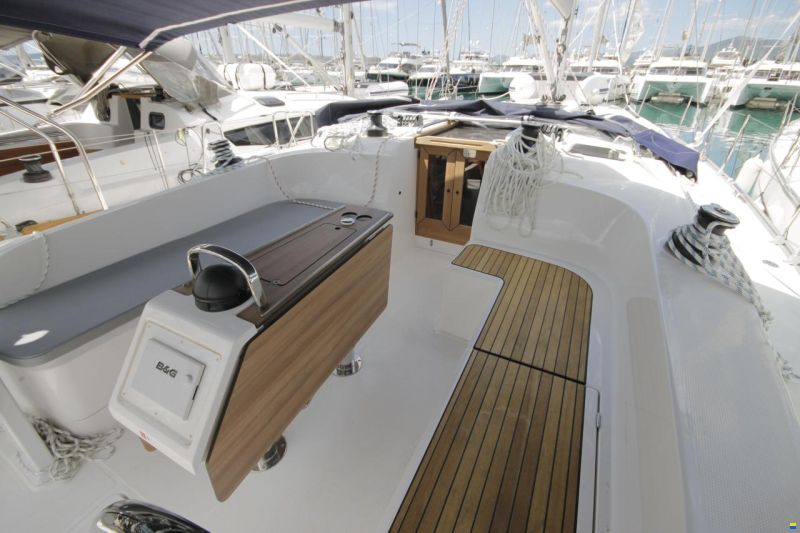 Bavaria Cruiser 46