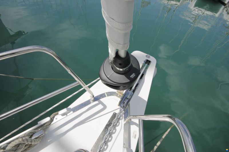 Bavaria Cruiser 46