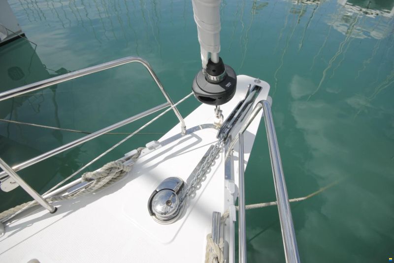 Bavaria Cruiser 46