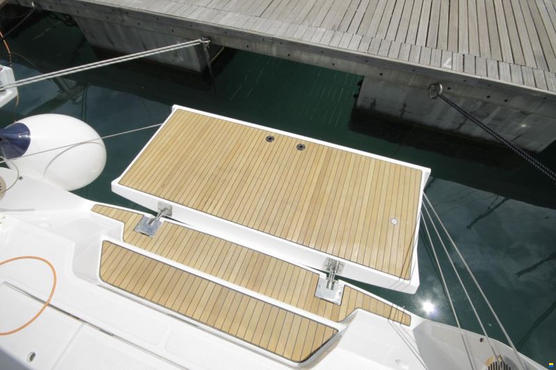 Bavaria Cruiser 46
