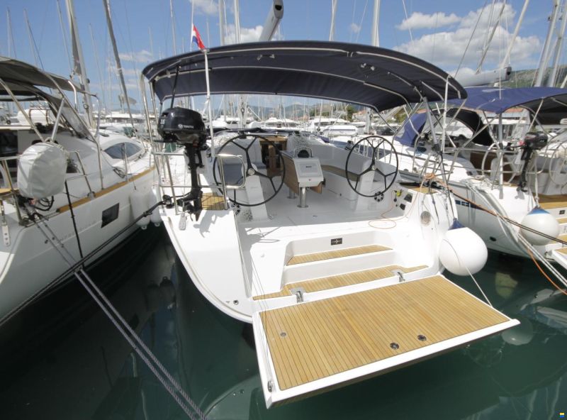Bavaria Cruiser 46