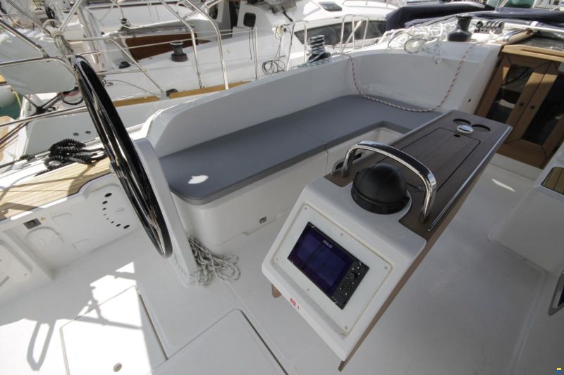 Bavaria Cruiser 46