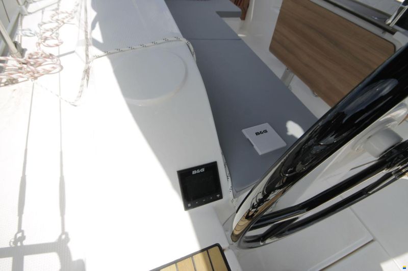 Bavaria Cruiser 46
