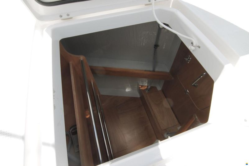 Bavaria Cruiser 46