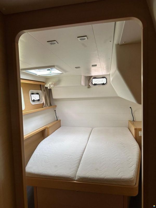 Lagoon 450