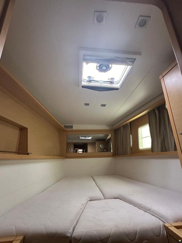 Lagoon 450