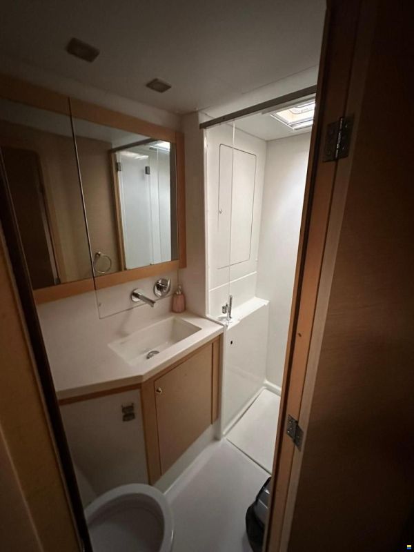 Lagoon 450