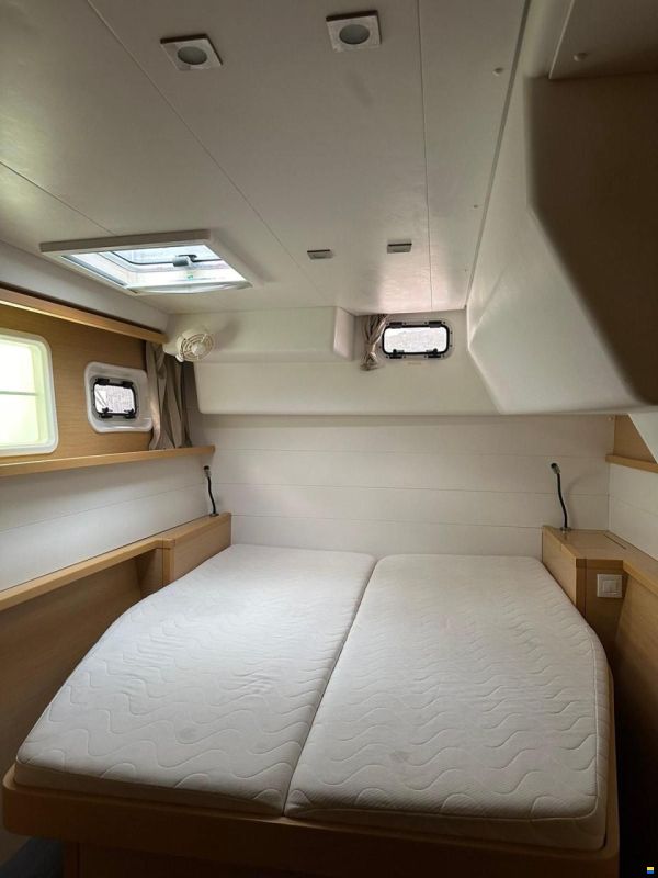 Lagoon 450