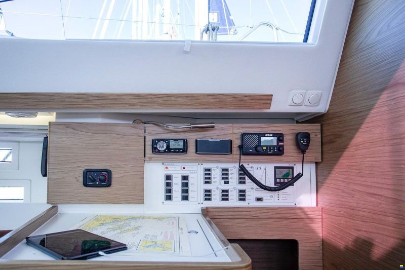 Elan Impression 45
