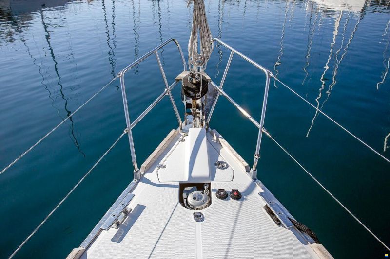 Elan Impression 45