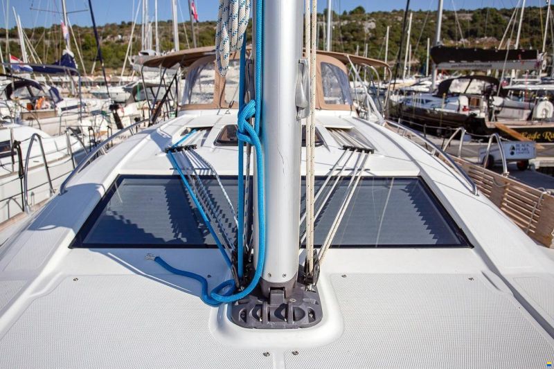 Elan Impression 45