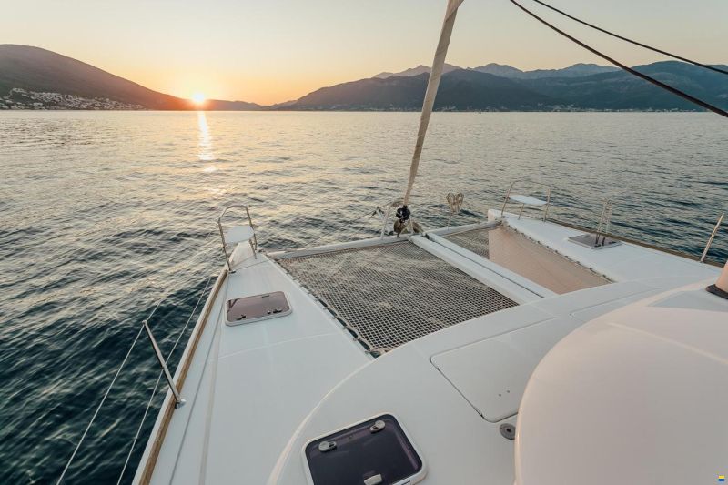 Lagoon 400 S2