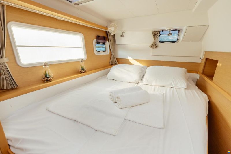 Lagoon 400 S2
