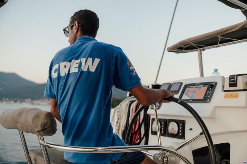 Lagoon 400 S2