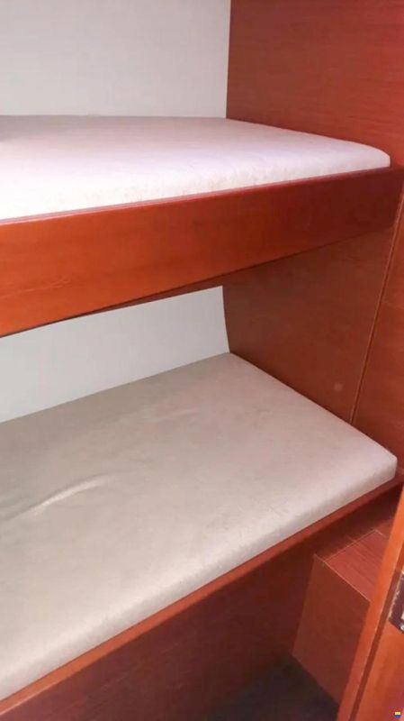 Dufour 430 Grand Large