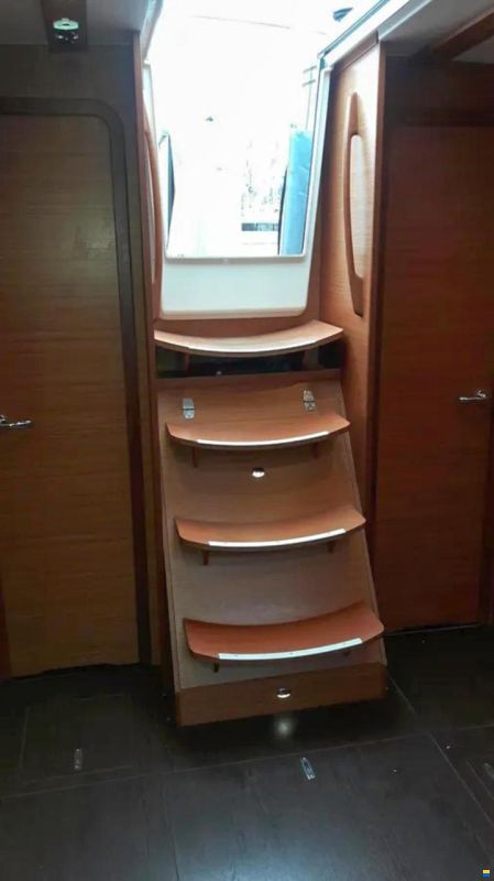 Dufour 430 Grand Large