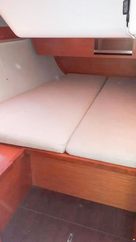 Dufour 430 Grand Large