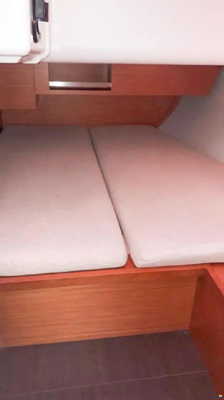 Dufour 430 Grand Large