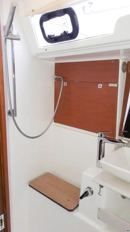 Dufour 430 Grand Large