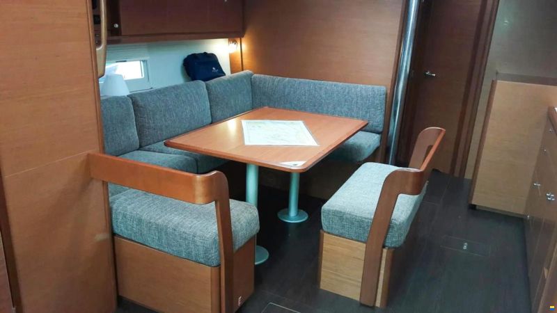Dufour 430 Grand Large