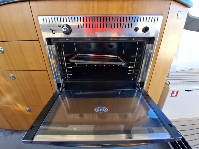 Marex 375