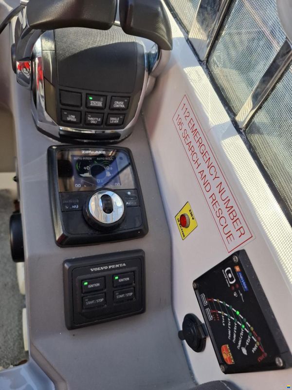Marex 375