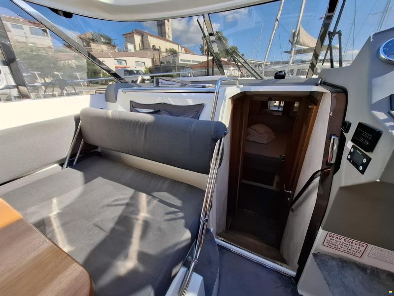 Marex 375