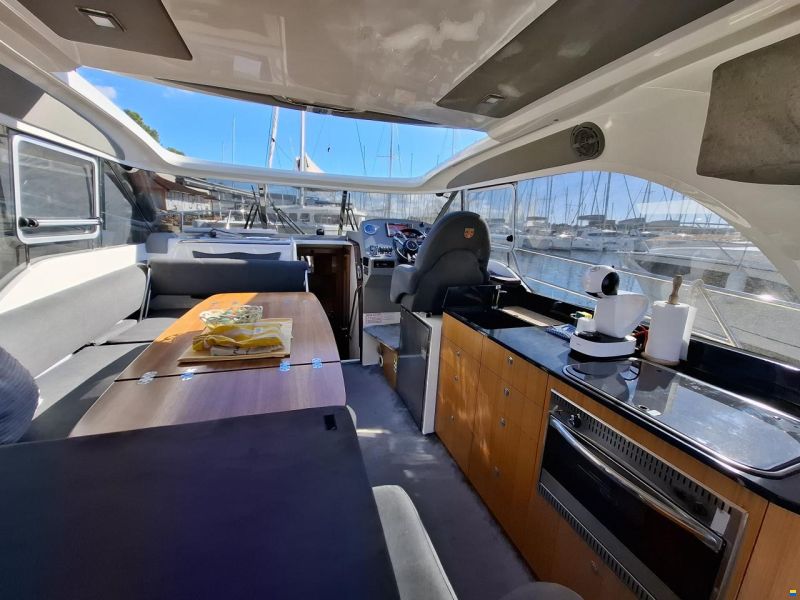 Marex 375