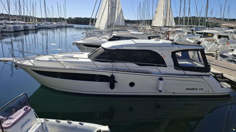 Marex 375