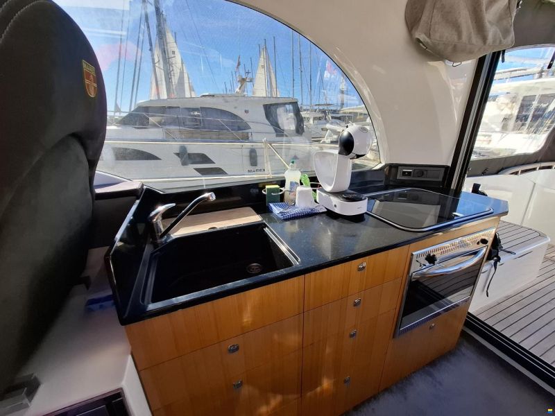 Marex 375
