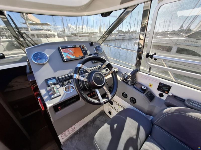 Marex 375
