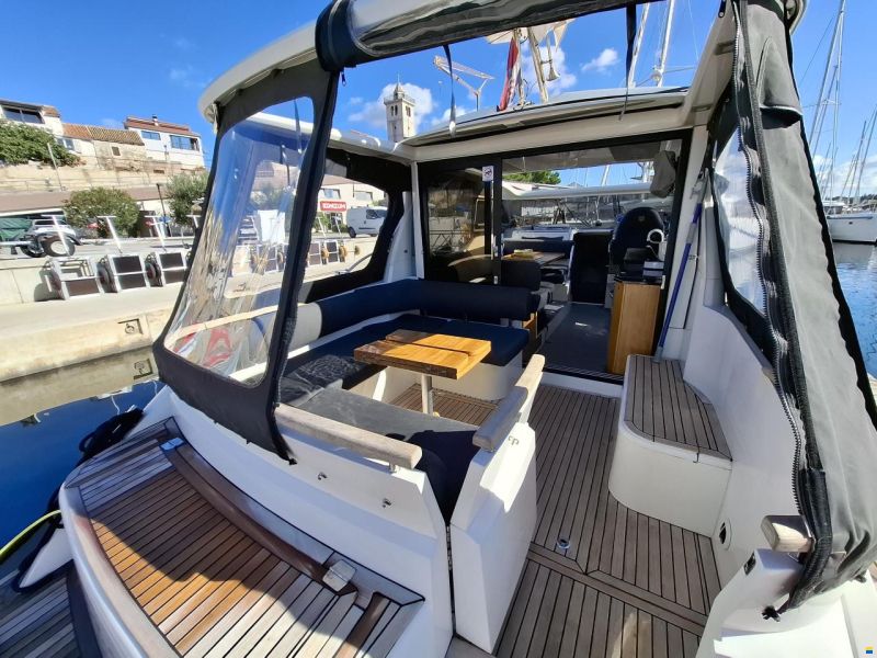 Marex 375