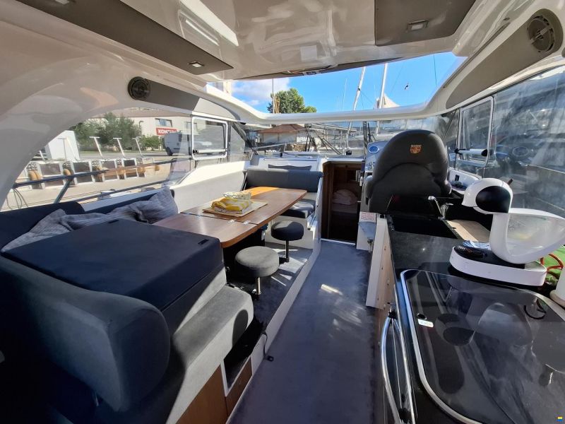 Marex 375