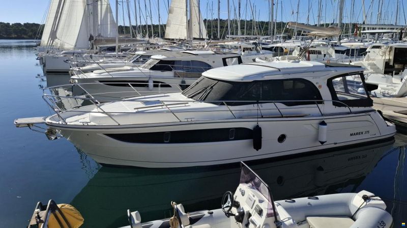 Marex 375