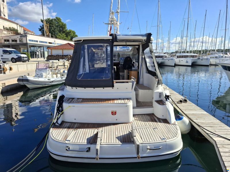 Marex 375