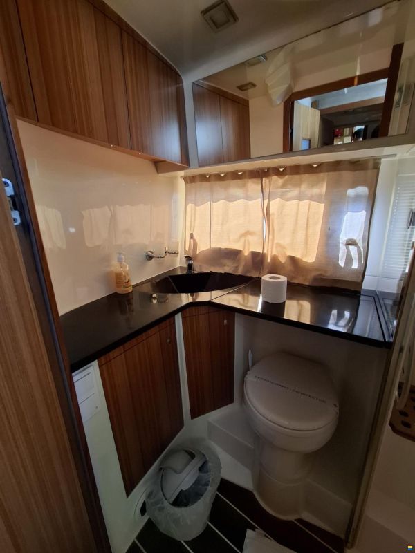 Marex 375