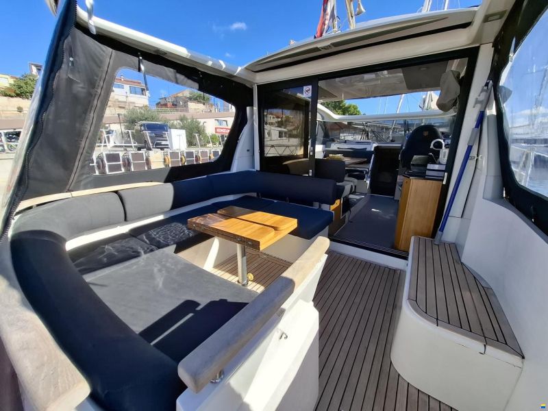 Marex 375