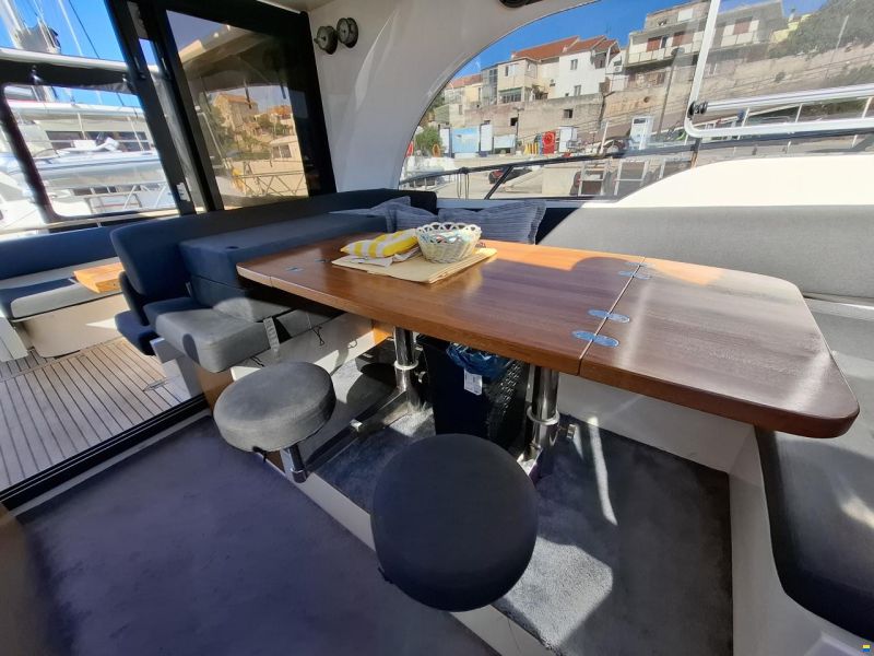 Marex 375