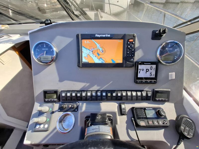 Marex 375
