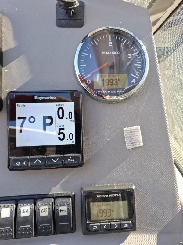 Marex 375