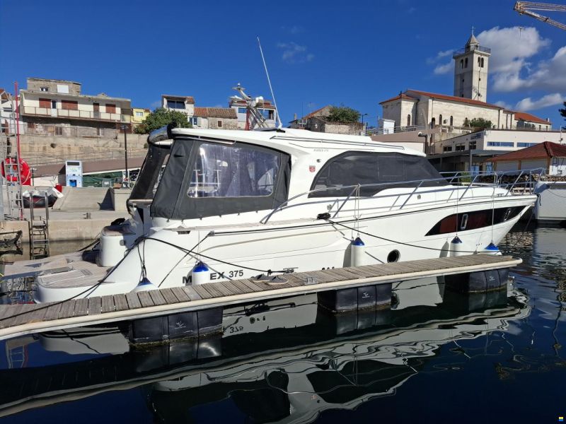 Marex 375