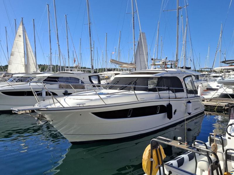 Marex 375