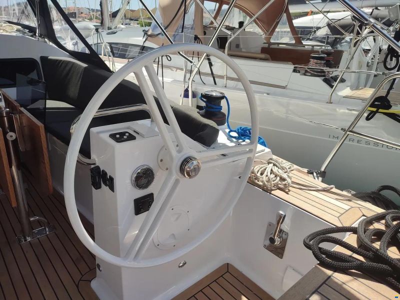 Elan Impression 45.1