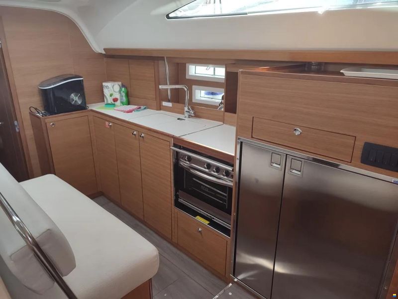 Elan Impression 45.1