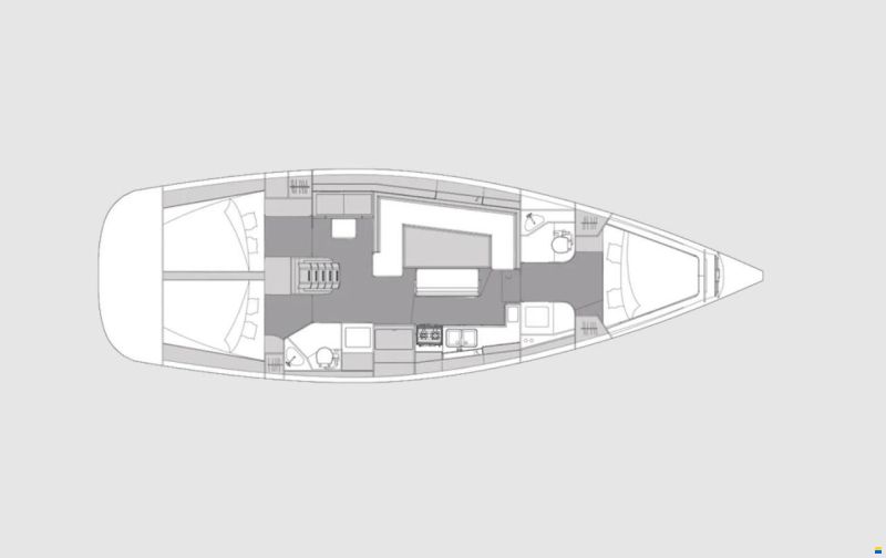 Elan Impression 45.1