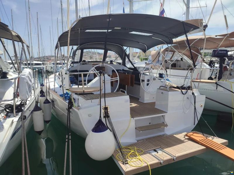 Elan Impression 45.1