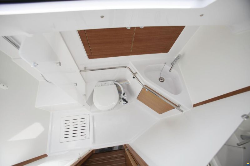 Elan Impression 45.1