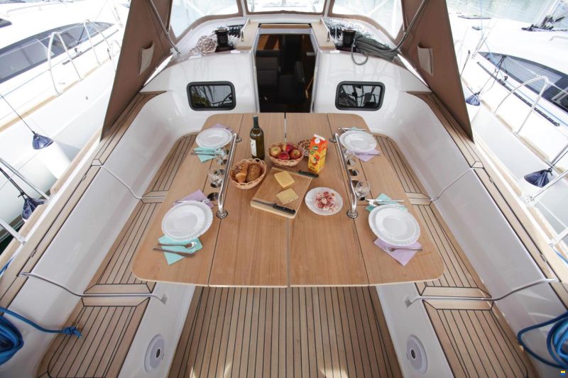 Elan Impression 45.1