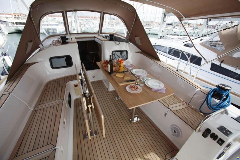 Elan Impression 45.1