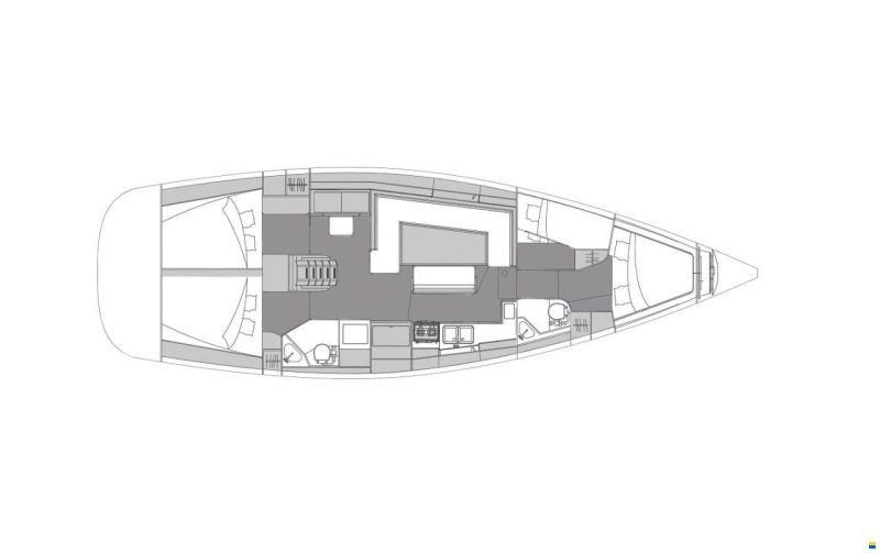 Elan Impression 45.1